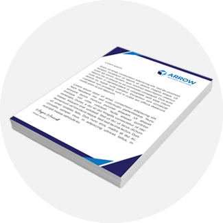 Letterhead